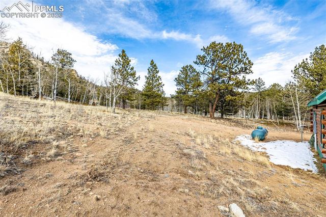 116 Dakota Path, Lake George, CO 80827