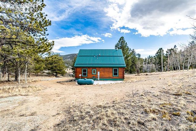 116 Dakota Path, Lake George, CO 80827