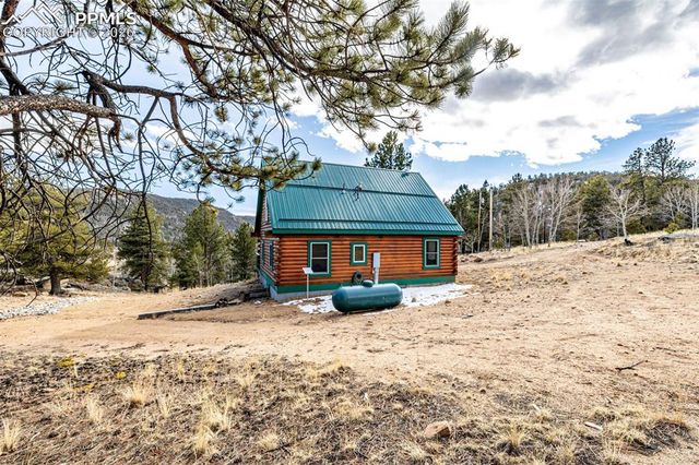 116 Dakota Path, Lake George, CO 80827