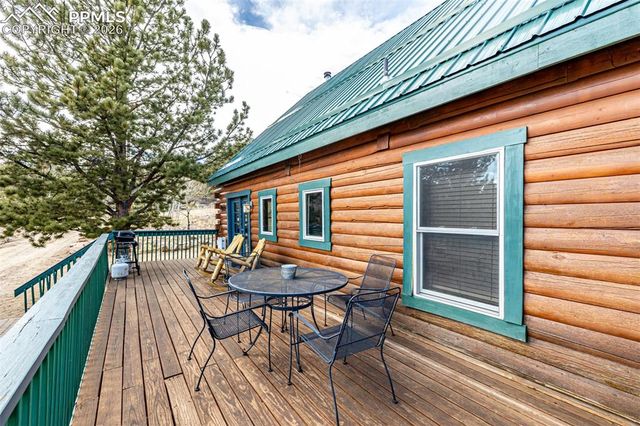 116 Dakota Path, Lake George, CO 80827