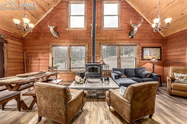 116 Dakota Path, Lake George, CO 80827