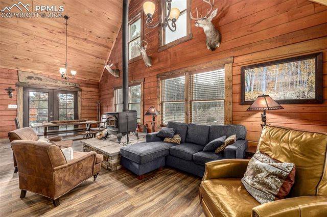 116 Dakota Path, Lake George, CO 80827