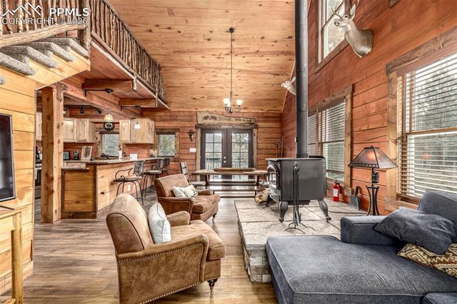 116 Dakota Path, Lake George, CO 80827