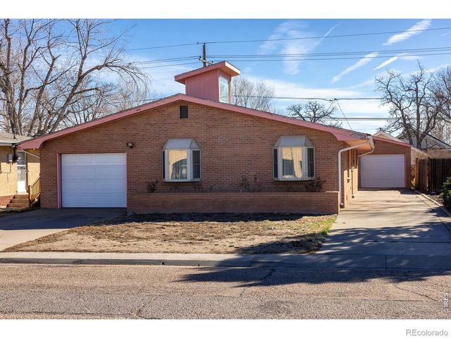 328 S McKinley Avenue, Fort Lupton, CO 80621
