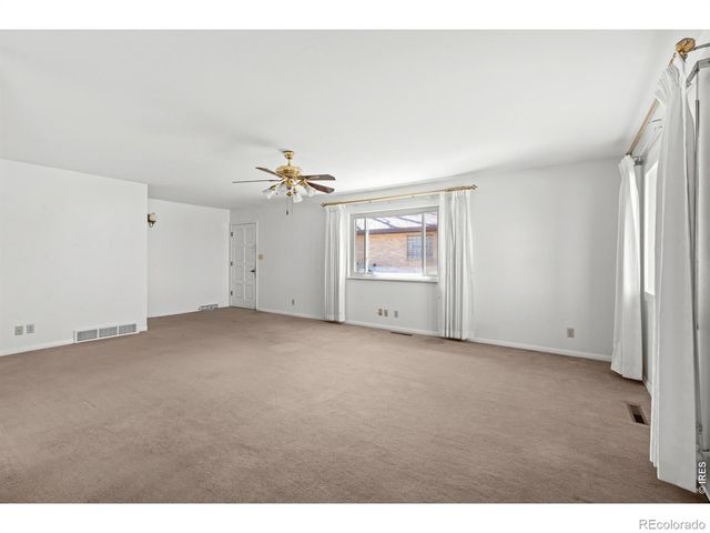 328 S McKinley Avenue, Fort Lupton, CO 80621