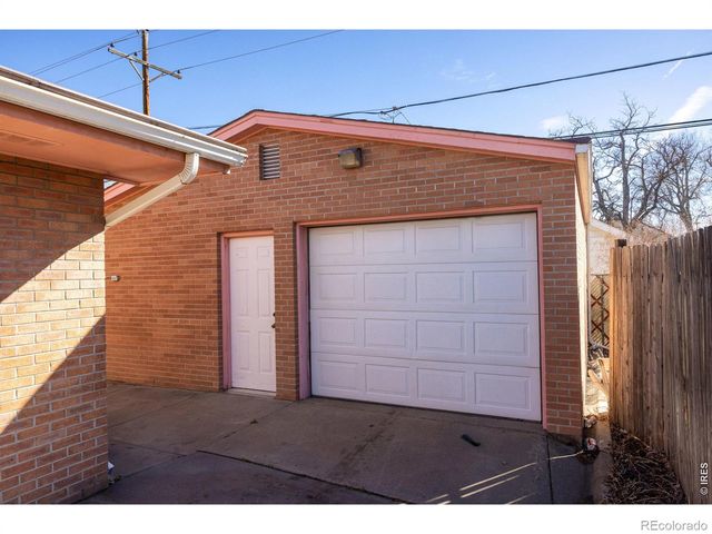 328 S McKinley Avenue, Fort Lupton, CO 80621