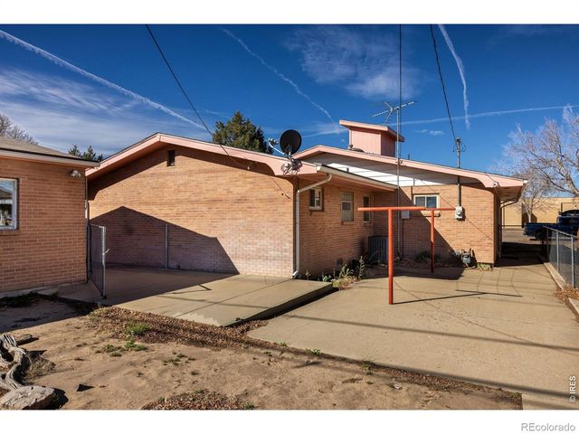 328 S McKinley Avenue, Fort Lupton, CO 80621