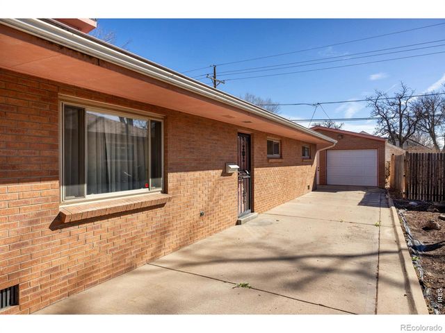 328 S McKinley Avenue, Fort Lupton, CO 80621