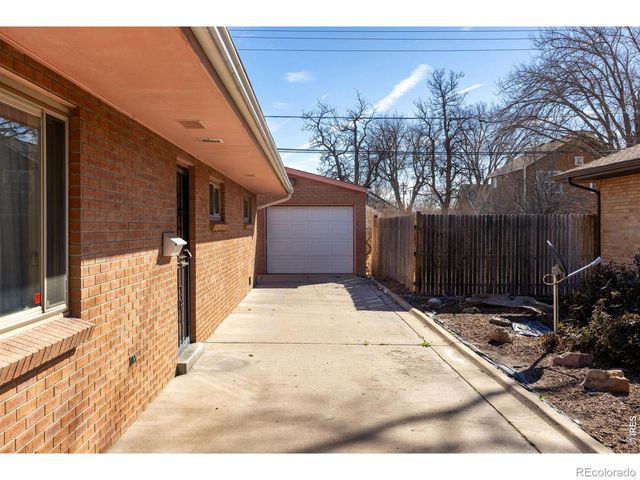 328 S McKinley Avenue, Fort Lupton, CO 80621