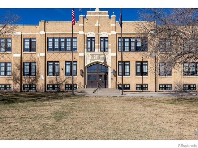 328 S McKinley Avenue, Fort Lupton, CO 80621