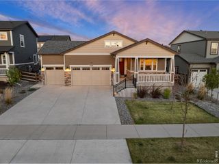 3988 Grand Baker Street, Aurora, CO 80019