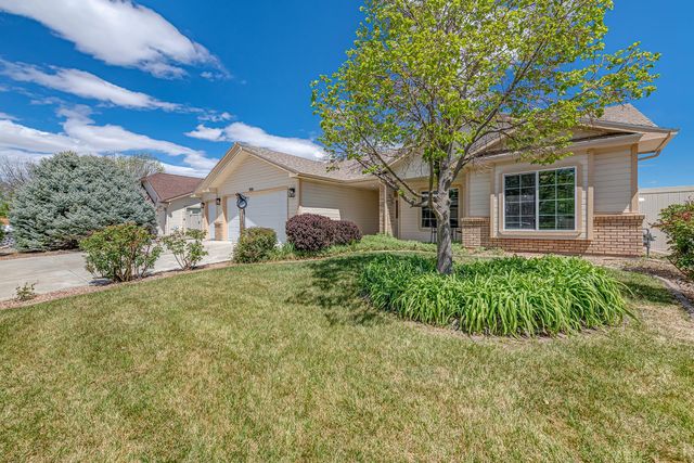 786 Comstock Drive, Fruita, CO 81521