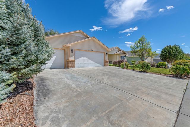 786 Comstock Drive, Fruita, CO 81521