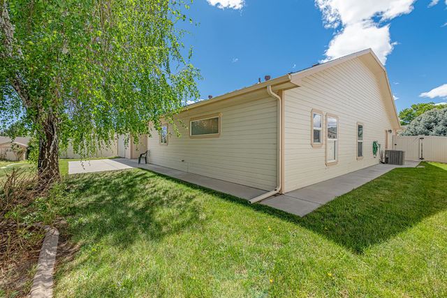 786 Comstock Drive, Fruita, CO 81521