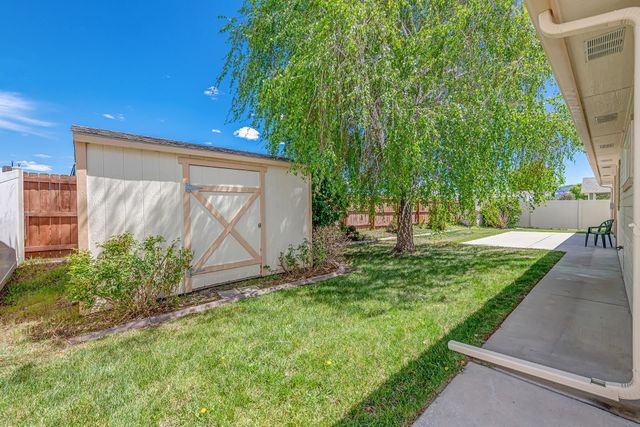 786 Comstock Drive, Fruita, CO 81521