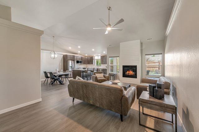 786 Comstock Drive, Fruita, CO 81521