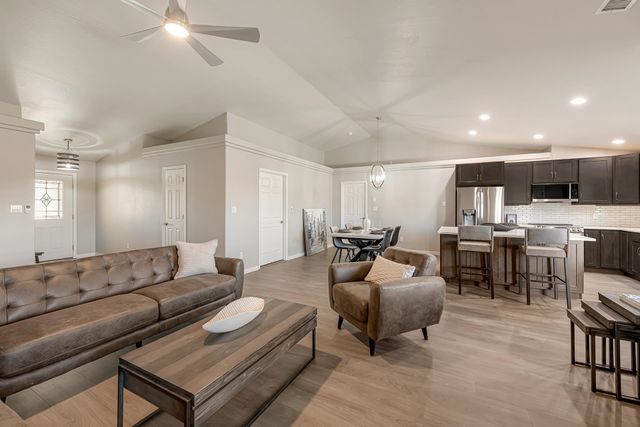 786 Comstock Drive, Fruita, CO 81521