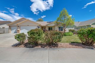 786 Comstock Drive, Fruita, CO 81521