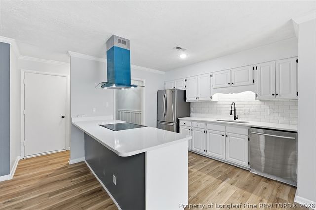 6229 Stoney Point Loop, Fayetteville, NC 28306