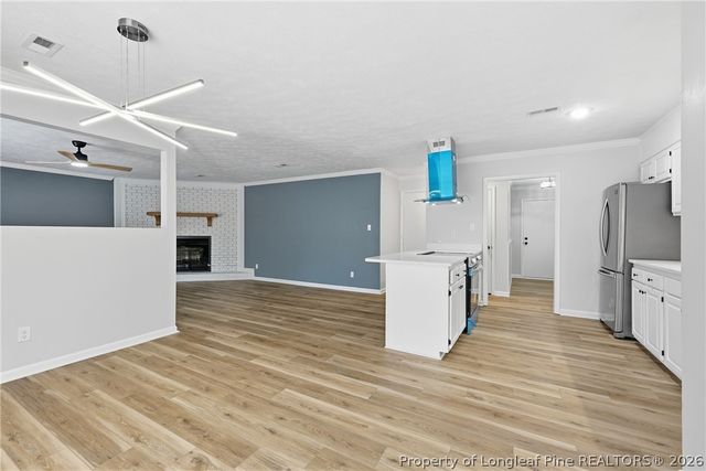 6229 Stoney Point Loop, Fayetteville, NC 28306