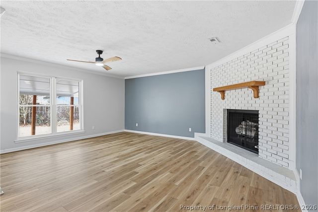 6229 Stoney Point Loop, Fayetteville, NC 28306