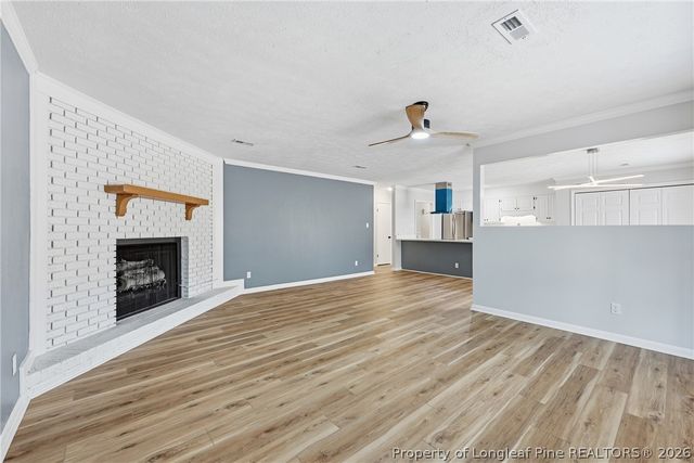 6229 Stoney Point Loop, Fayetteville, NC 28306