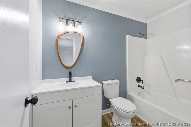 6229 Stoney Point Loop, Fayetteville, NC 28306