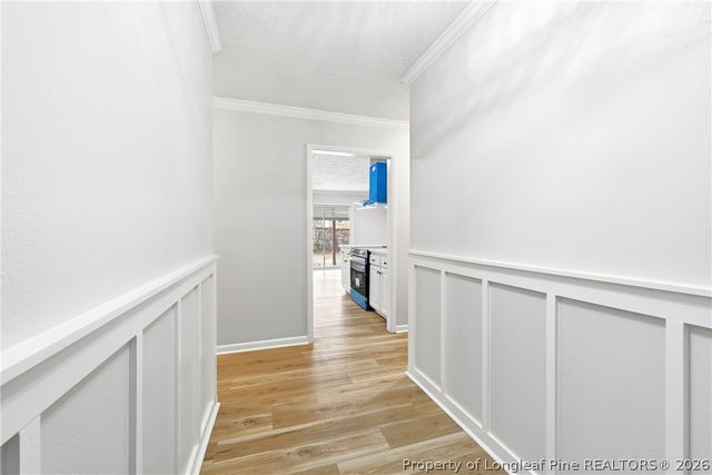 6229 Stoney Point Loop, Fayetteville, NC 28306