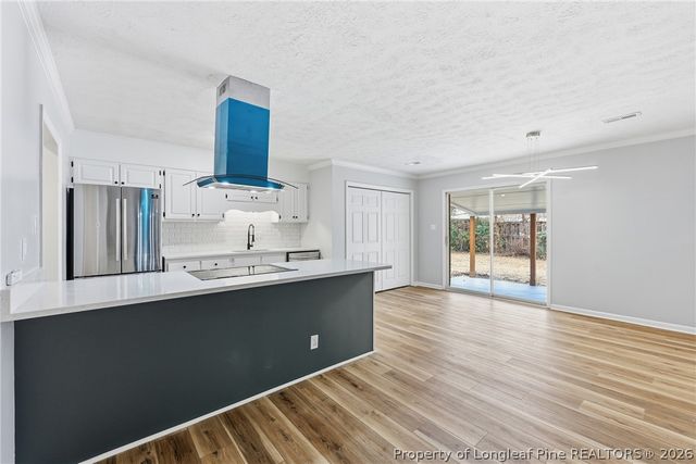 6229 Stoney Point Loop, Fayetteville, NC 28306