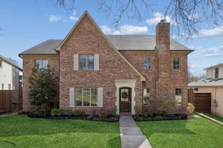 7736 Goforth Circle, Dallas, TX 75238