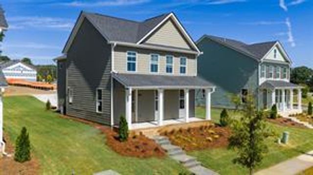 912 Stow Lane, Monroe, GA 30655