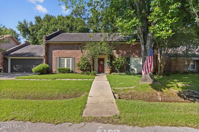 602 Fairview Parkway, Lafayette, LA 70508