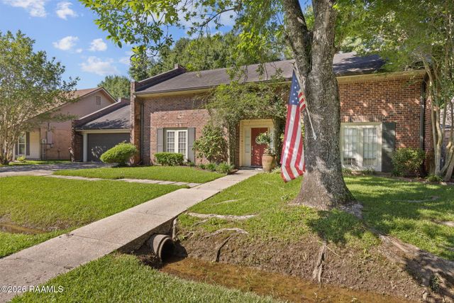 602 Fairview Parkway, Lafayette, LA 70508