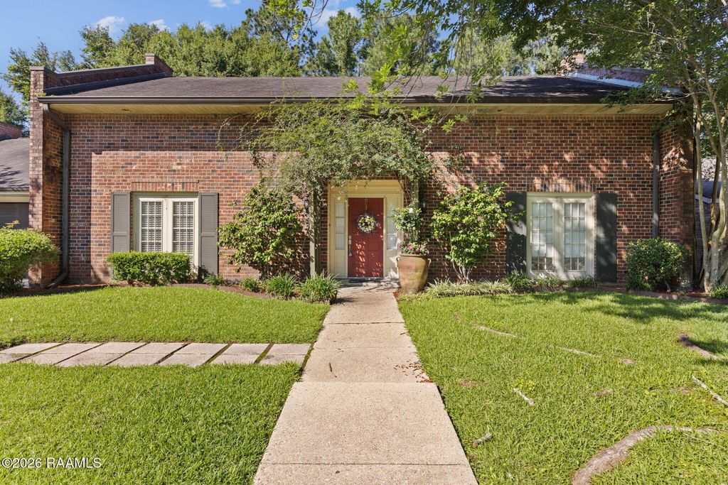 602 Fairview Parkway, Lafayette, LA 70508