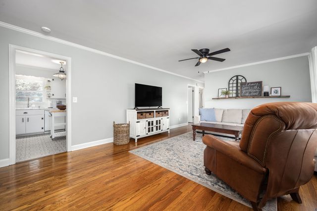607 Staley Street, Murfreesboro, TN 37129