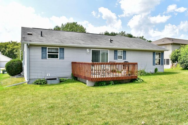 6266 Jonathan Drive NW, Rochester, MN 55901