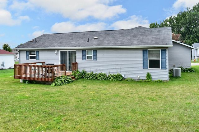 6266 Jonathan Drive NW, Rochester, MN 55901