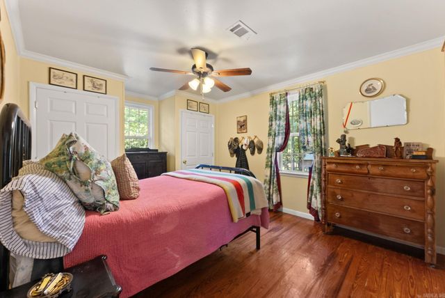 207 Goshen Valley Dr Drive, Mayflower, AR 72106