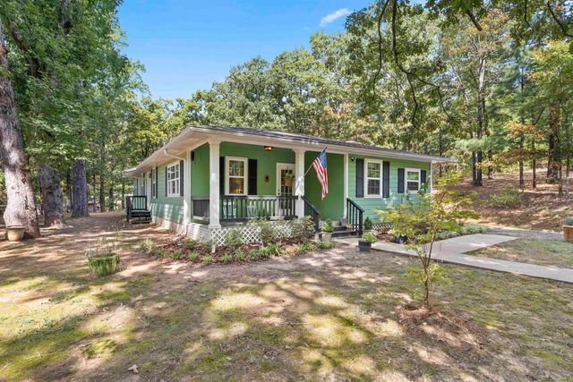 207 Goshen Valley Dr Drive, Mayflower, AR 72106