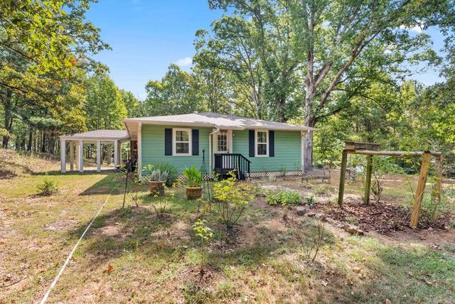 207 Goshen Valley Dr Drive, Mayflower, AR 72106