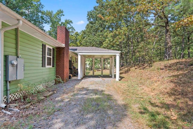 207 Goshen Valley Dr Drive, Mayflower, AR 72106