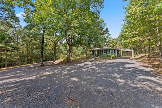207 Goshen Valley Dr Drive, Mayflower, AR 72106