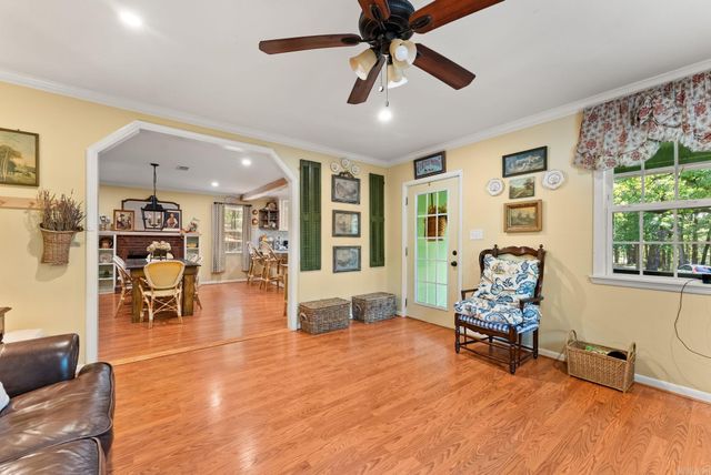 207 Goshen Valley Dr Drive, Mayflower, AR 72106
