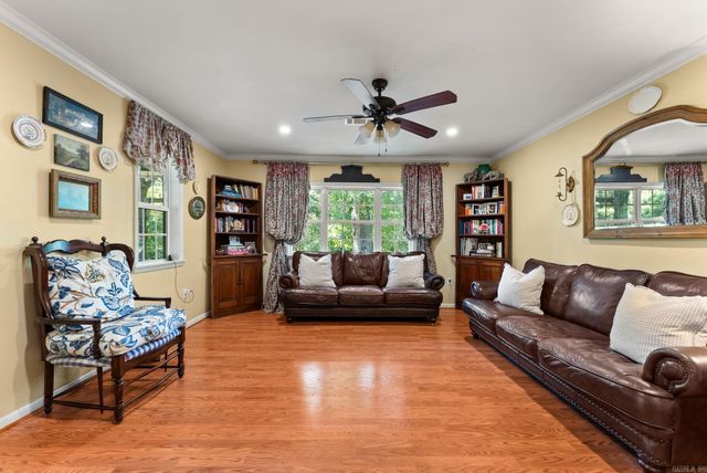 207 Goshen Valley Dr Drive, Mayflower, AR 72106