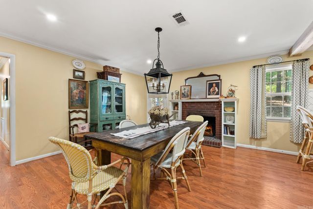 207 Goshen Valley Dr Drive, Mayflower, AR 72106