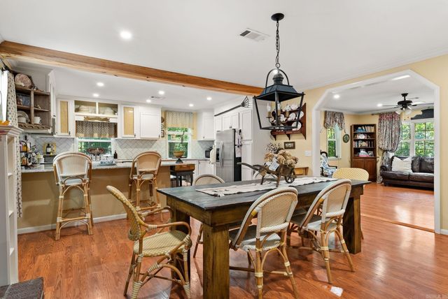 207 Goshen Valley Dr Drive, Mayflower, AR 72106