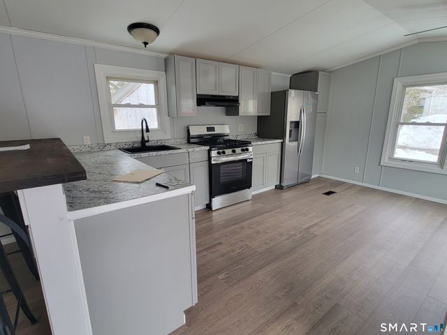 1010 Long Cove Road LOT 23, Ledyard, CT 06335