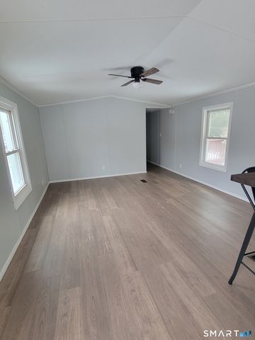 1010 Long Cove Road LOT 23, Ledyard, CT 06335