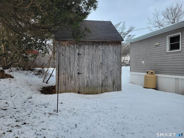 1010 Long Cove Road LOT 23, Ledyard, CT 06335