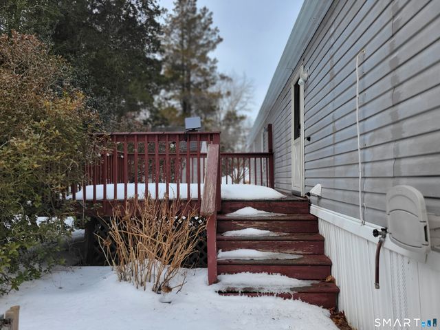 1010 Long Cove Road LOT 23, Ledyard, CT 06335